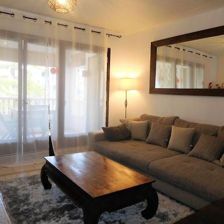 Las Dunas Apartment El Albir Dış mekan fotoğraf