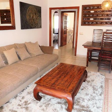 Las Dunas Apartment El Albir Dış mekan fotoğraf